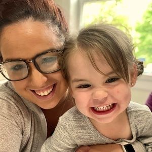 Meet your Posher, Stefani